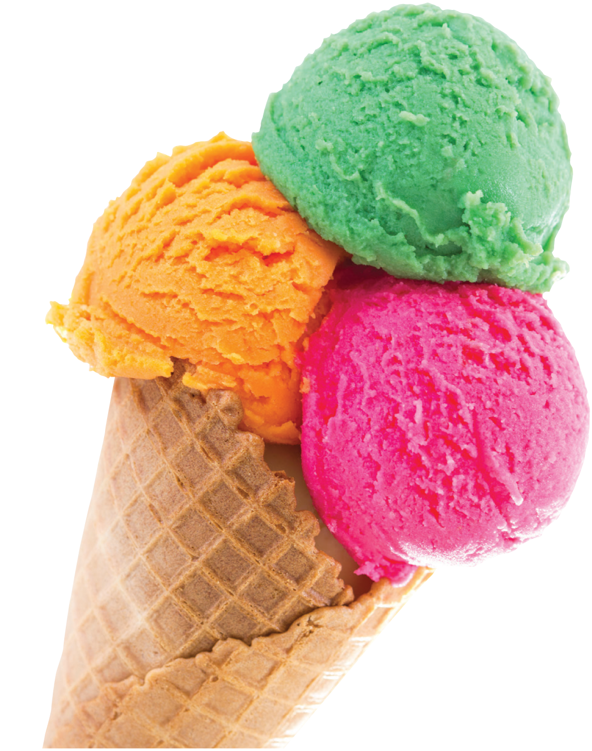 Cone Ice Cream Scoop Kitchen Innovations Inc