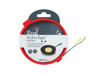 Perfect Eggs Round Egg Ring