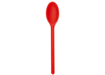 Silicone Cooks Spoon