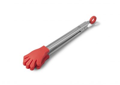 Silicone Handy Tongs