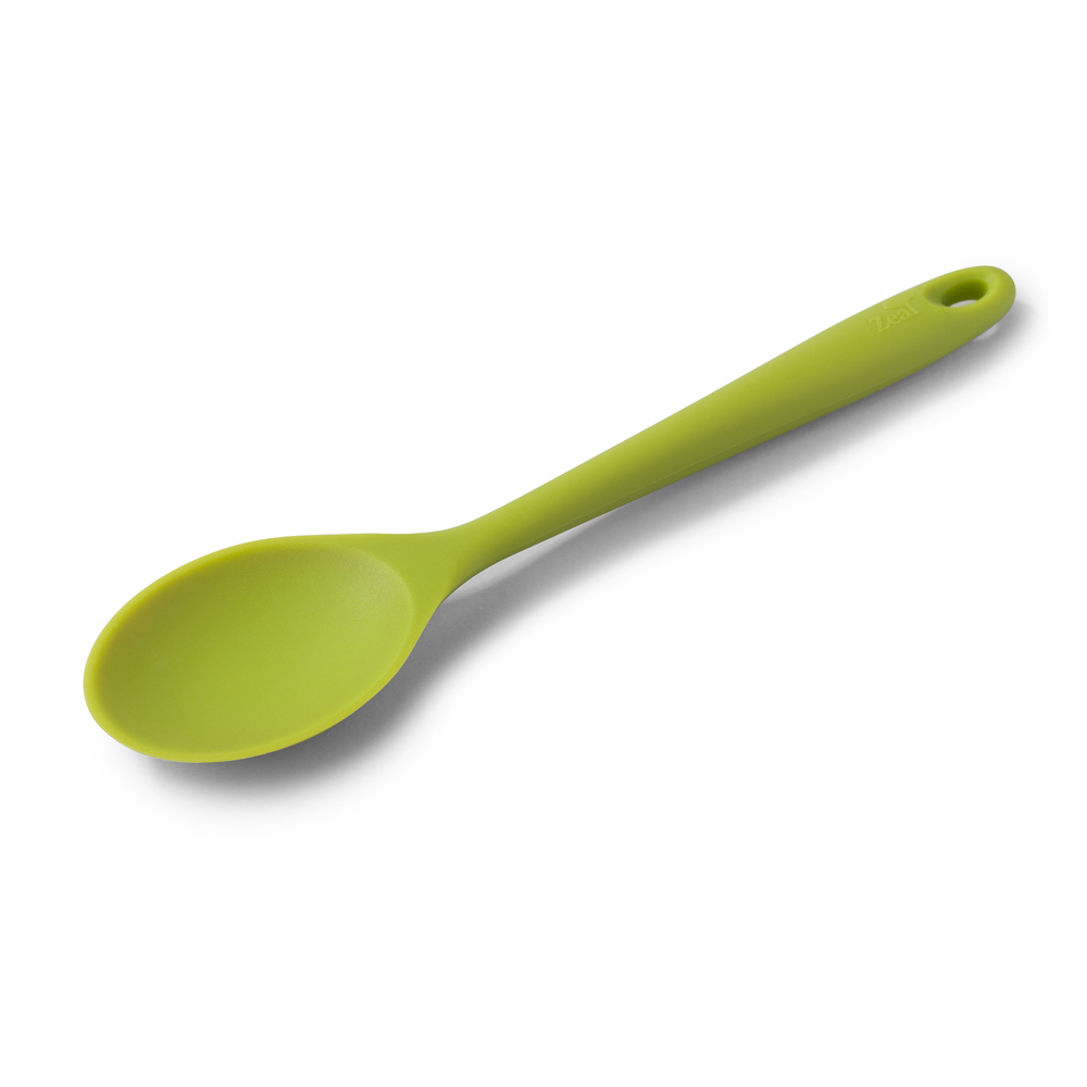 Kitchen Tools- Silicone Spoon